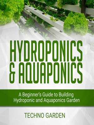cover image of Hydroponics & Aquaponics